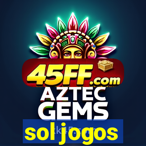 sol jogos